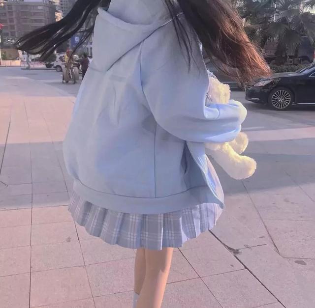 女生頭像｜霸氣 可愛風