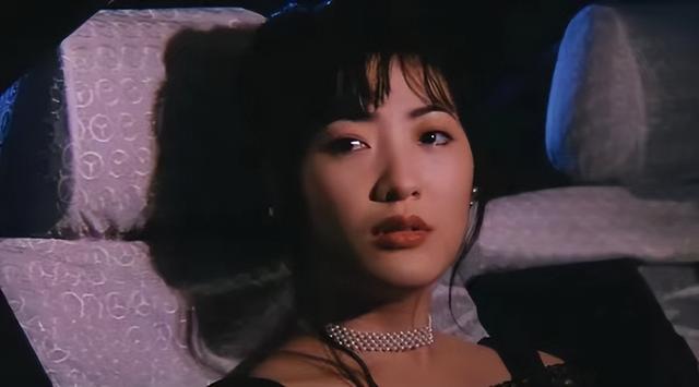 “最美潘金蓮”楊思敏:靠胸走紅,患上乳腺癌后,后來(lái)怎么樣了?