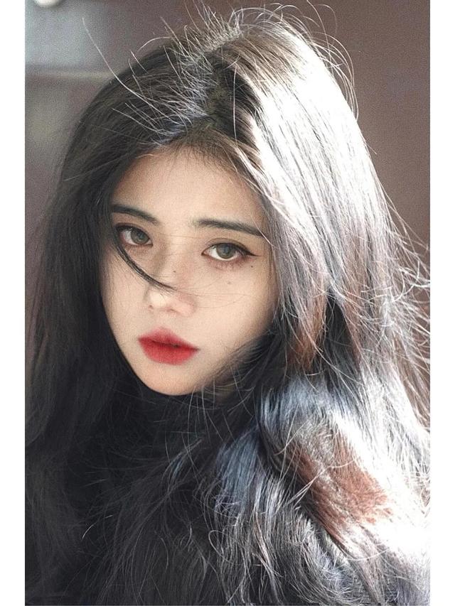 性感高顏值美女9.0