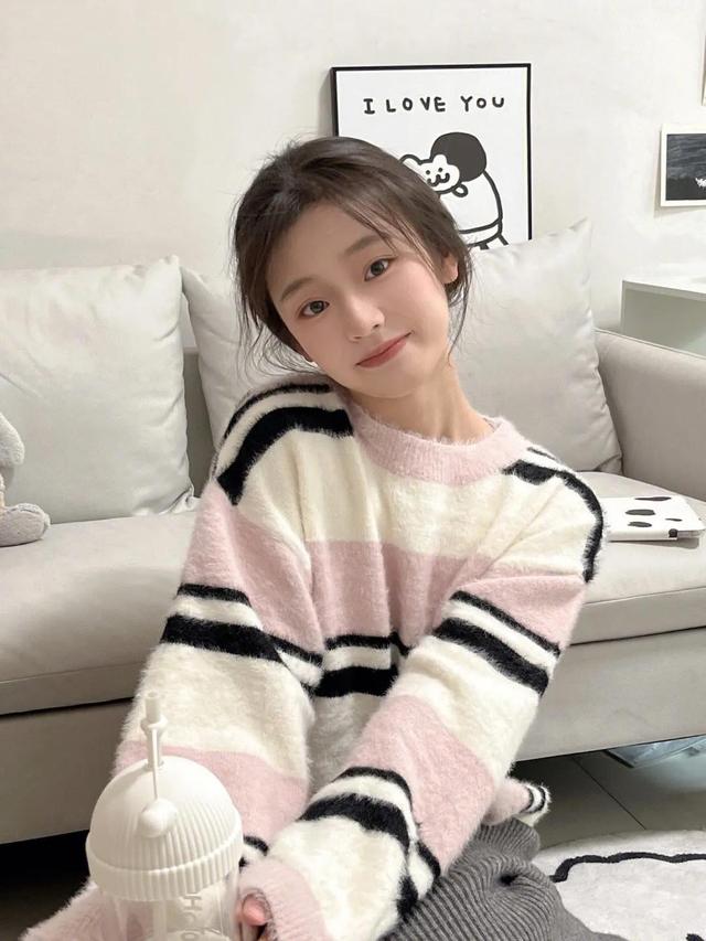 性感高顏值美女9.0