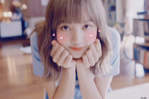 火爆全網的“bm女孩”,到底是什么?