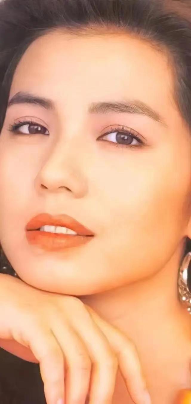 十位90年代絕色的臺灣美女