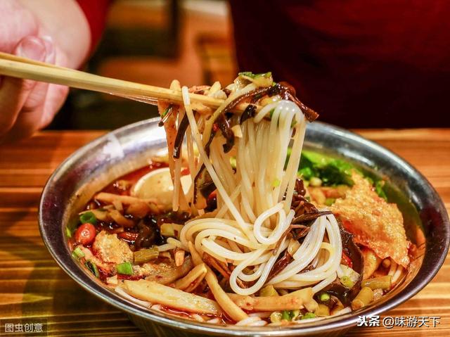 聞起來臭,吃起來卻啪啪打臉的3種食物,網友:真香