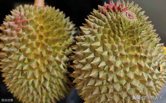 聞起來臭,吃起來卻啪啪打臉的3種食物,網友:真香