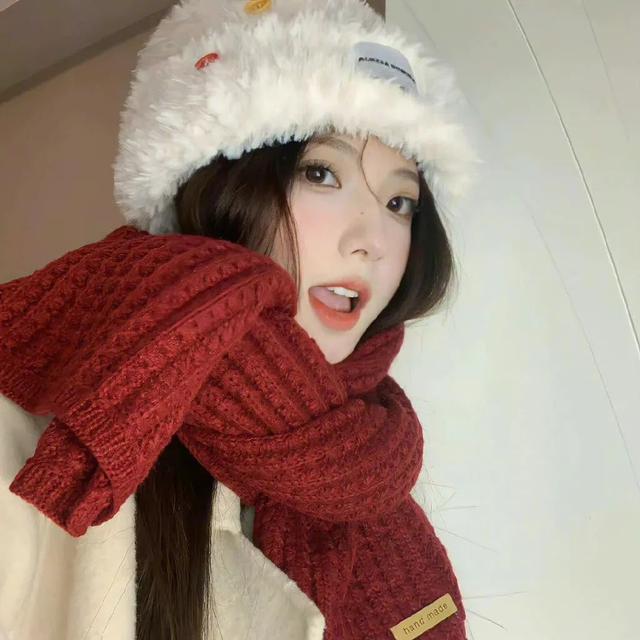 甜美可愛的軟萌女生頭像合集