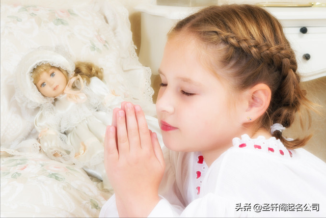 寶寶起名 仙氣十足,難得一遇的女孩名字大全