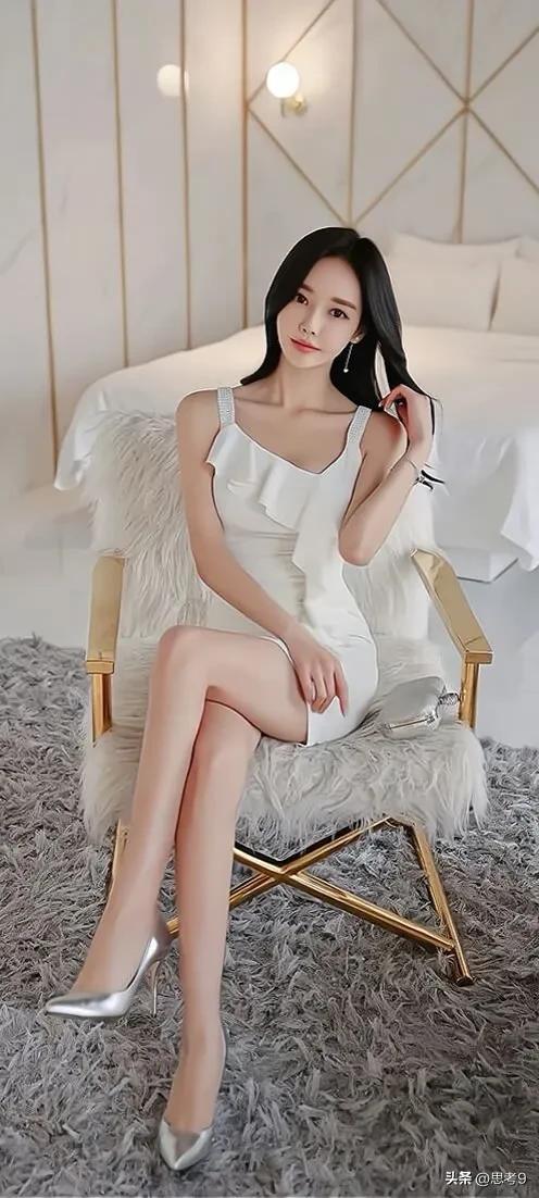美圖欣賞，韓國第一模特孫允珠，性感寫真，高清美圖