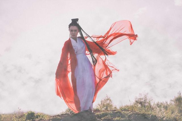 被黑社會強迫拍裸戲的女星,有人慘遭綁架,有人求之不得
