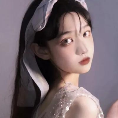 女生頭像｜霸氣 可愛風