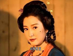 阿飛和他的那個女人(淺析林仙兒和馬夫人，兩個人盡可夫的女子)