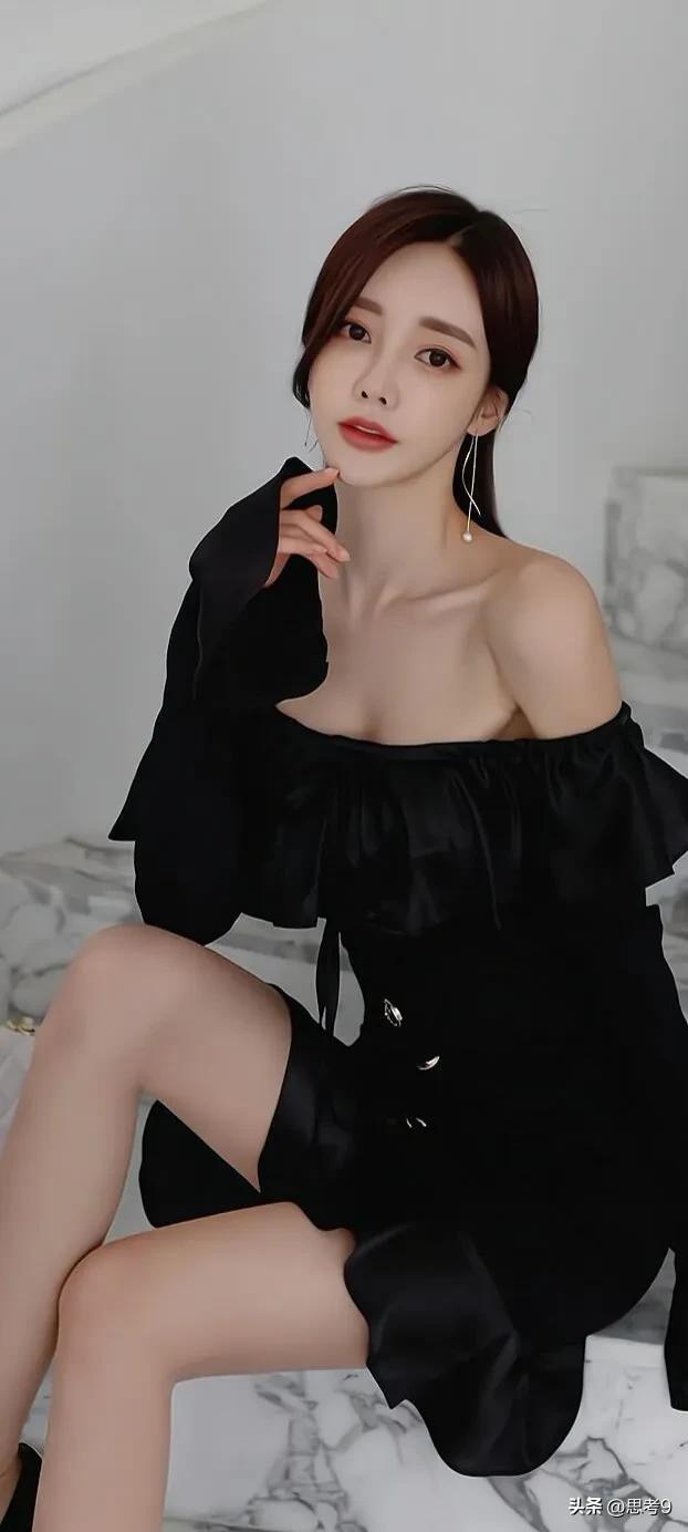 美圖欣賞，韓國第一模特孫允珠，性感寫真，高清美圖