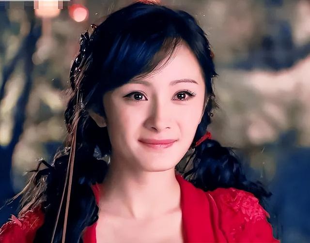 2022最受中國男性追捧的8位女星出爐:個個驚艷,最年輕的僅20歲