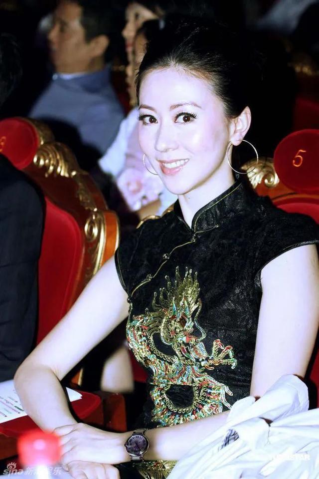 女星湯加麗：20年前不顧丈夫反對，堅持做裸體模特，后來咋樣