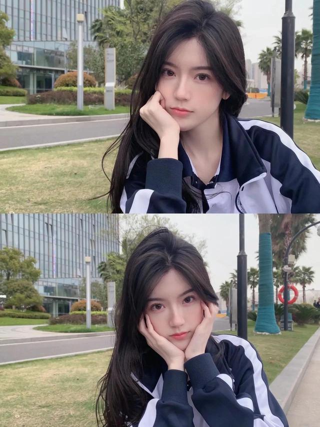 美好的不是女孩，而是18歲 (校花合集)