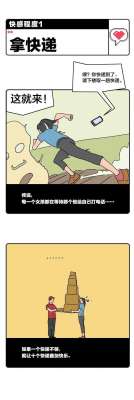 漂亮女生(女生的“快活”程度等級表公布，男生了解多少？建議直男收藏)