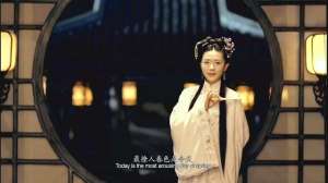 秦淮河女人(柳如是：她是秦淮名妓，更是江南才女、命途多舛的巾幗英豪)