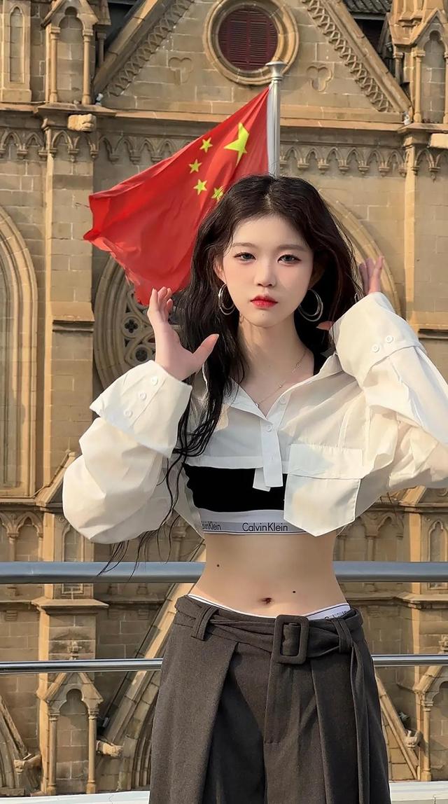 性感氣質型美女大賞1.0