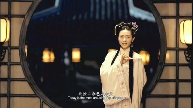柳如是：她是秦淮名妓，更是江南才女、命途多舛的巾幗英豪