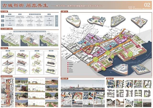 全員保研985名校,湖南大學這個女生宿舍,“筑”就優秀…