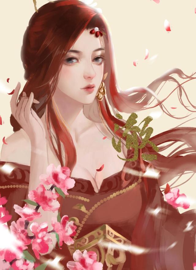 又是元氣滿滿的一天，分享一組溫柔治愈女生頭像給你，希望你喜歡