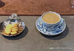 女人們的咖啡(讓文人們喜歡的、并紛紛寫進書里的“歐蕾咖啡”到底是什么？)