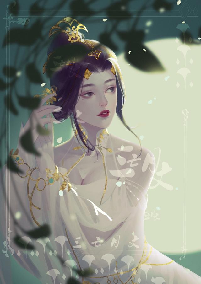 又是元氣滿滿的一天，分享一組溫柔治愈女生頭像給你，希望你喜歡