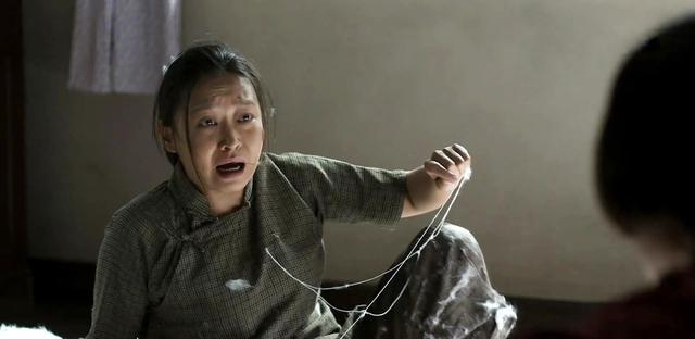 明明都是演農村婦女,把趙麗穎和這5位演員放在一起,高下立現