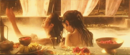中外8大“絕色女星”PK：法國最仙，美國最“色”，中國獨一無二