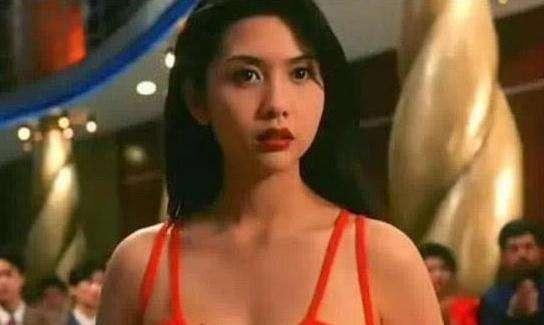 中外8大“絕色女星”PK：法國最仙，美國最“色”，中國獨一無二