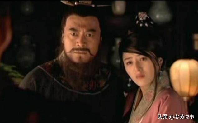 水滸中的四個(gè)壞女人，死得最慘的為什么是她？
