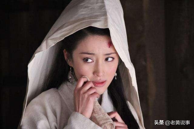 水滸中的四個(gè)壞女人，死得最慘的為什么是她？