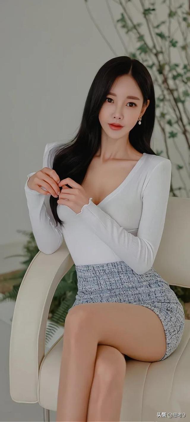 美圖欣賞，韓國第一模特孫允珠，性感寫真，高清美圖