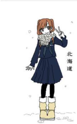 日本女生校服(日本47都道府縣的女生校服，你喜歡哪一款，在評論區(qū)留下你的選擇)