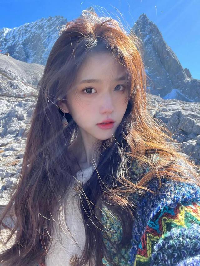 性感高顏值美女9.0