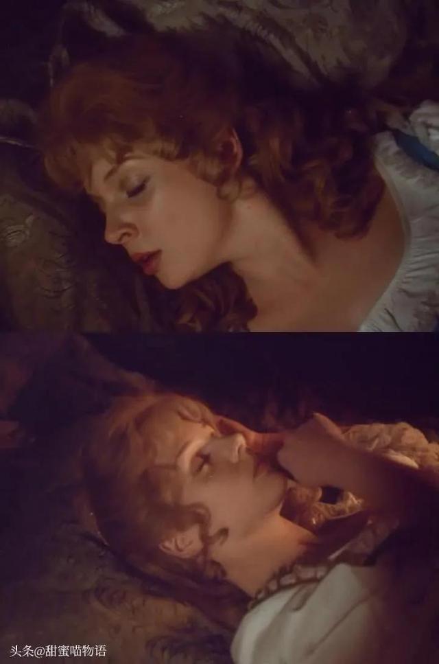 電影《美女與野獸》