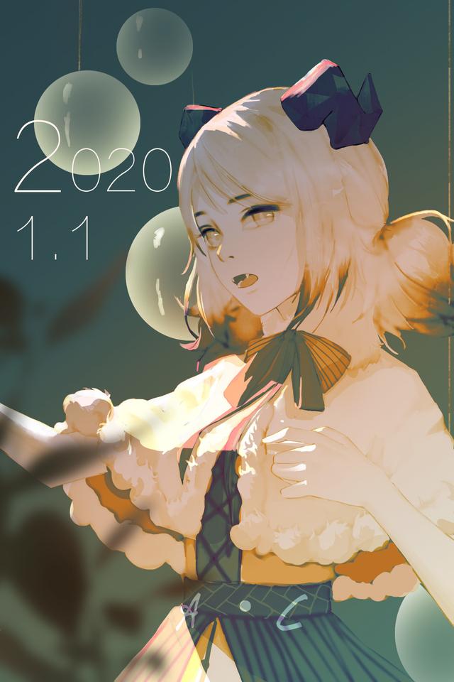 又是元氣滿滿的一天，分享一組溫柔治愈女生頭像給你，希望你喜歡