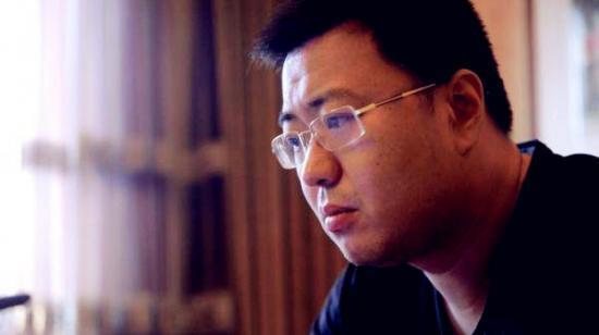 繼耳根之后，最火的仙俠小說作家，寫書10年，終于大爆發風光無限