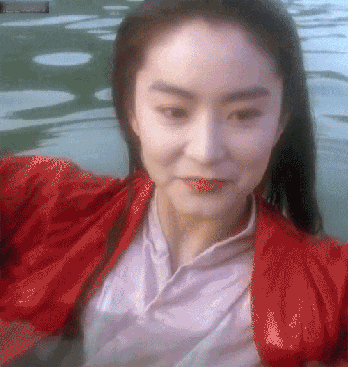 中外8大“絕色女星”PK：法國最仙，美國最“色”，中國獨一無二