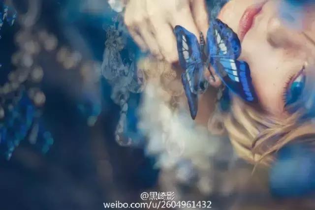 《艷漢》吉原安里，高貴典雅撲面而來的皇室氣息！