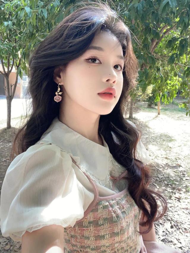 性感高顏值美女9.0