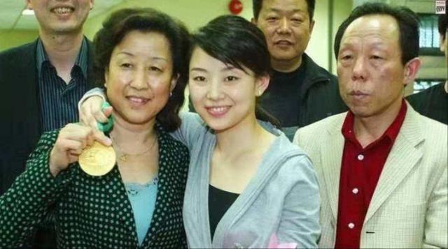 山東美女，打臺球成為世界冠軍，身家超10億元，40歲還沒有結(jié)婚