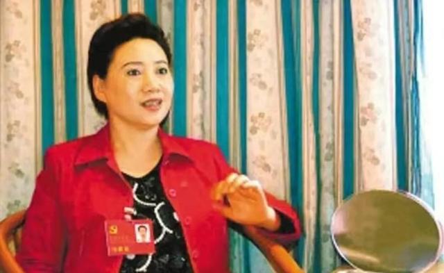 全國唯一緝毒女隊長:甘為文強情婦,被霸占十余年,結(jié)局令人唏噓