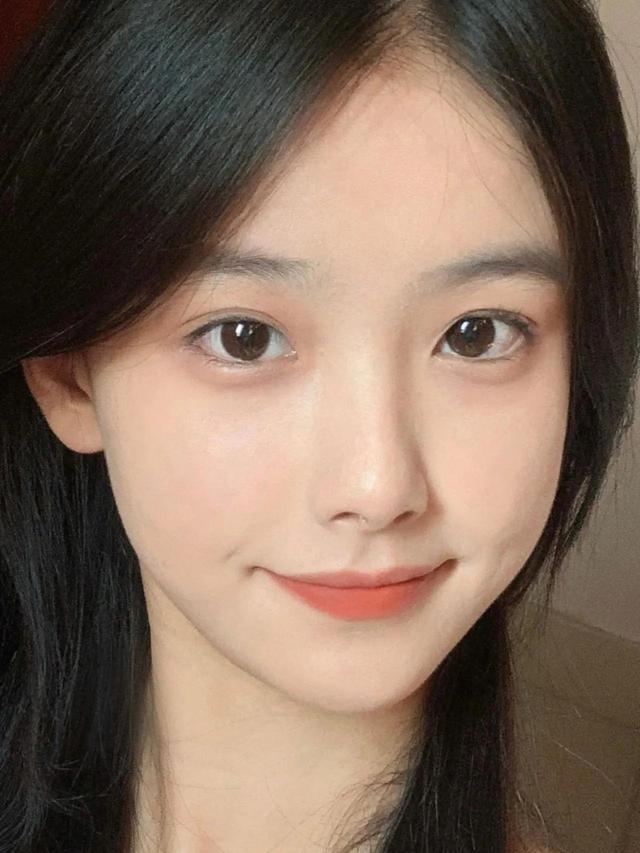 美好的不是女孩，而是18歲 (校花合集)