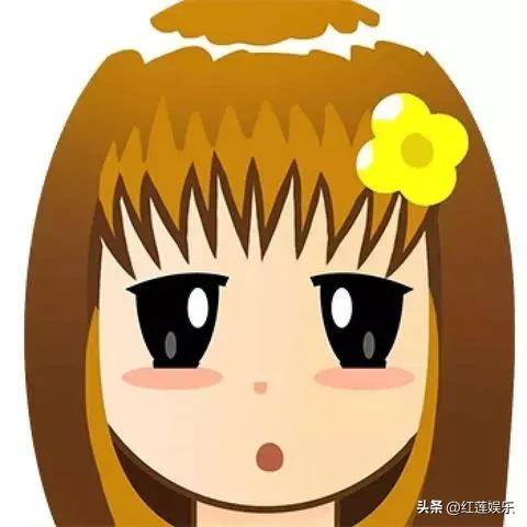 當年的QQ,90后美女一般喜歡用哪種頭像?