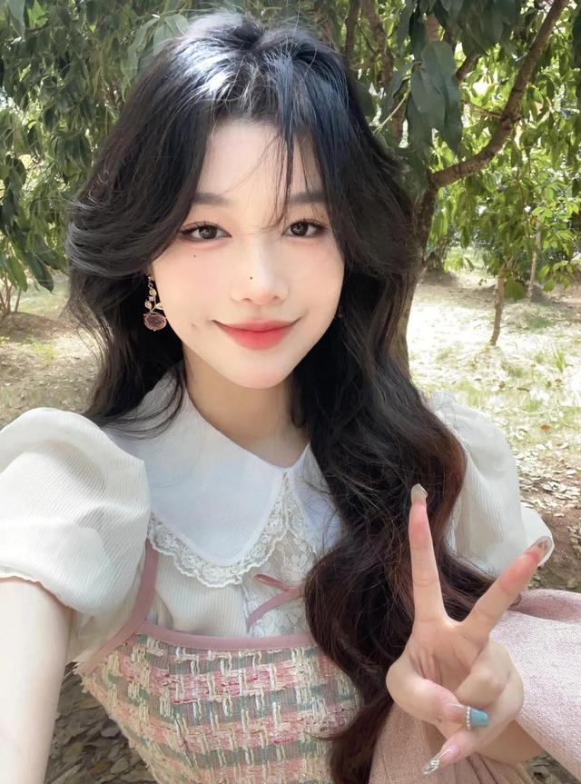 性感高顏值美女9.0