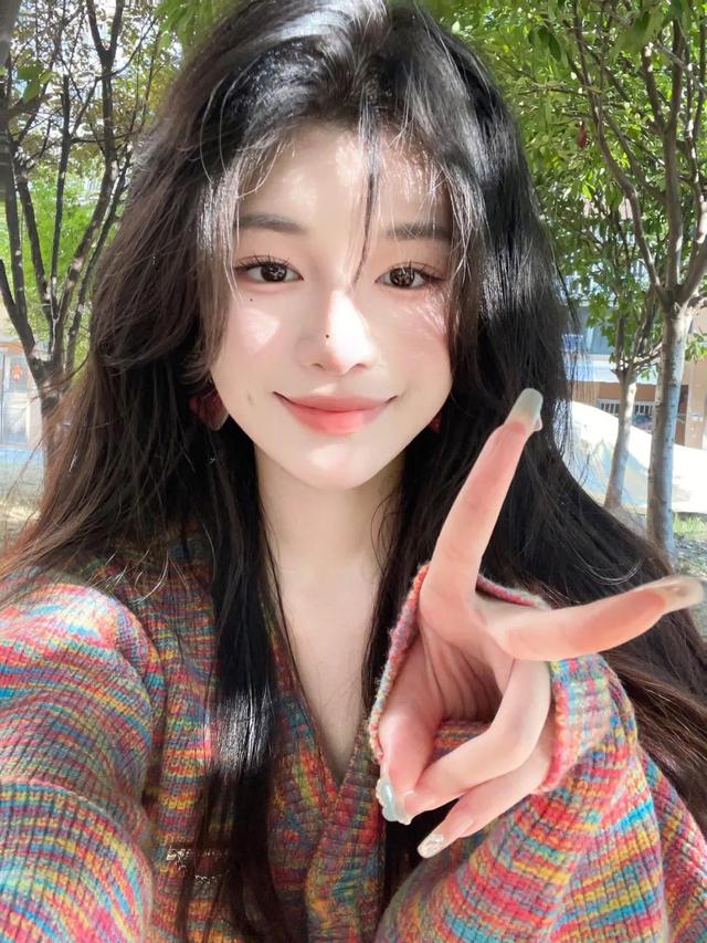 性感高顏值美女9.0