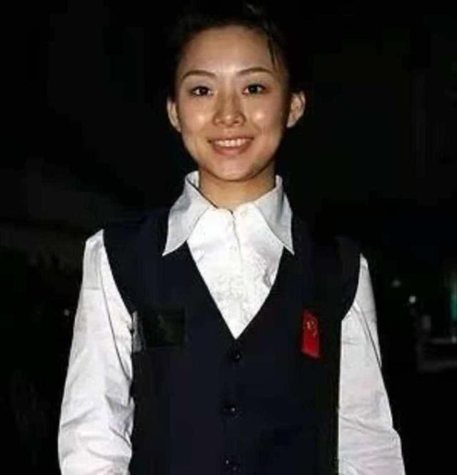 山東美女，打臺球成為世界冠軍，身家超10億元，40歲還沒有結(jié)婚