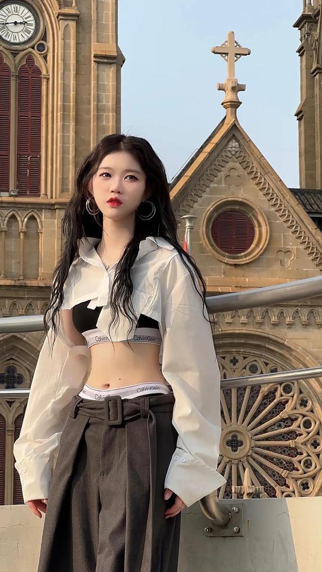 性感氣質型美女大賞1.0