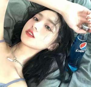 qq頭像女生霸氣超拽酷(女生頭像｜霸氣 可愛風)