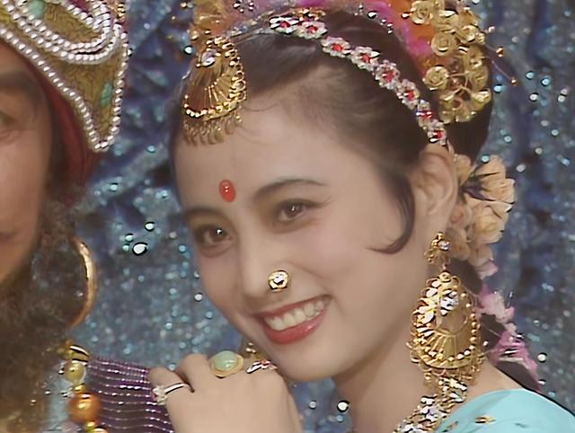 《西游記》中顏值最高的八位女妖，有兩位是狐貍變化而成的